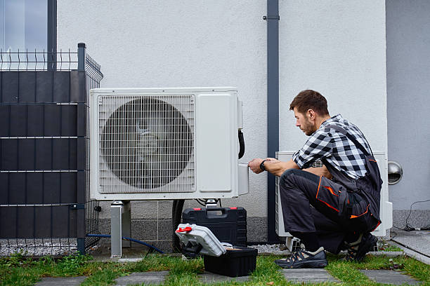 Trusted Hvac Installation service in Gloucester, MA - AAA Pro HVAC
